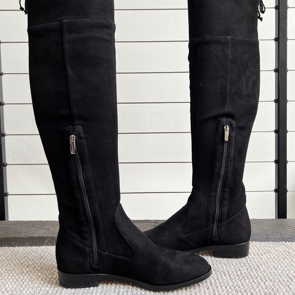 Vince Camuto Crisintha Over the Knee Boot size 9 - Picture 1 of 4
